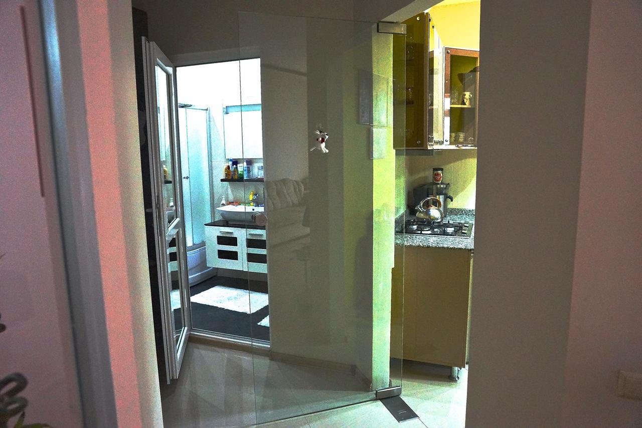 Cocorina Apartment Batumi Esterno foto