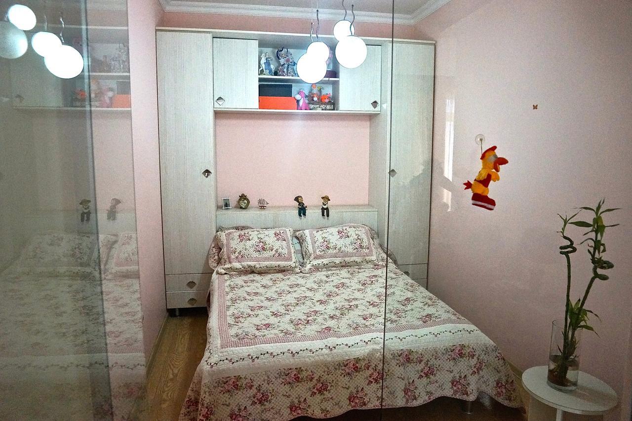 Cocorina Apartment Batumi Esterno foto