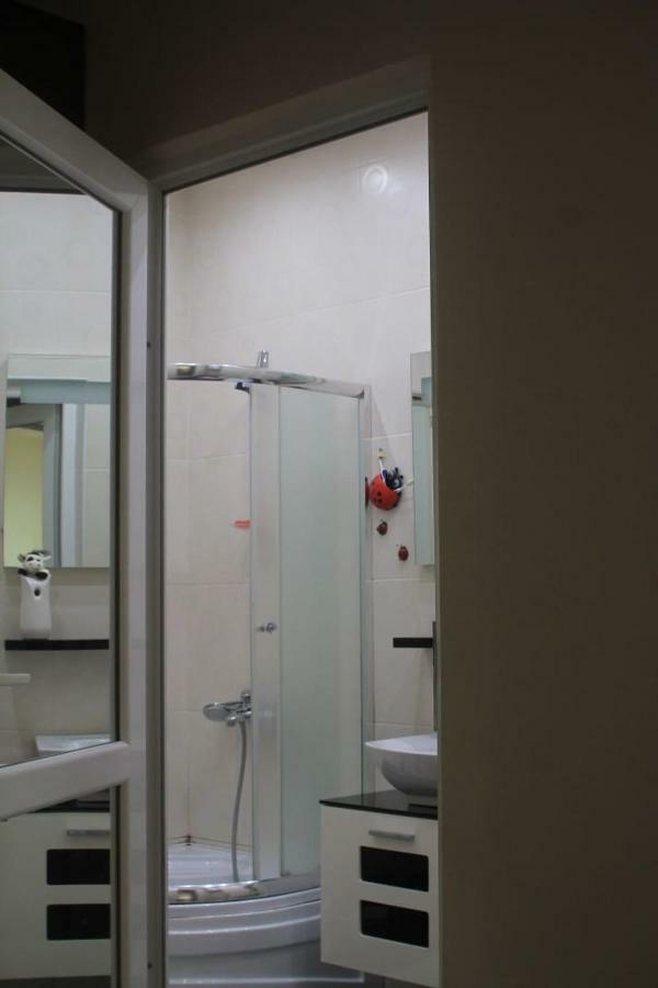 Cocorina Apartment Batumi Esterno foto